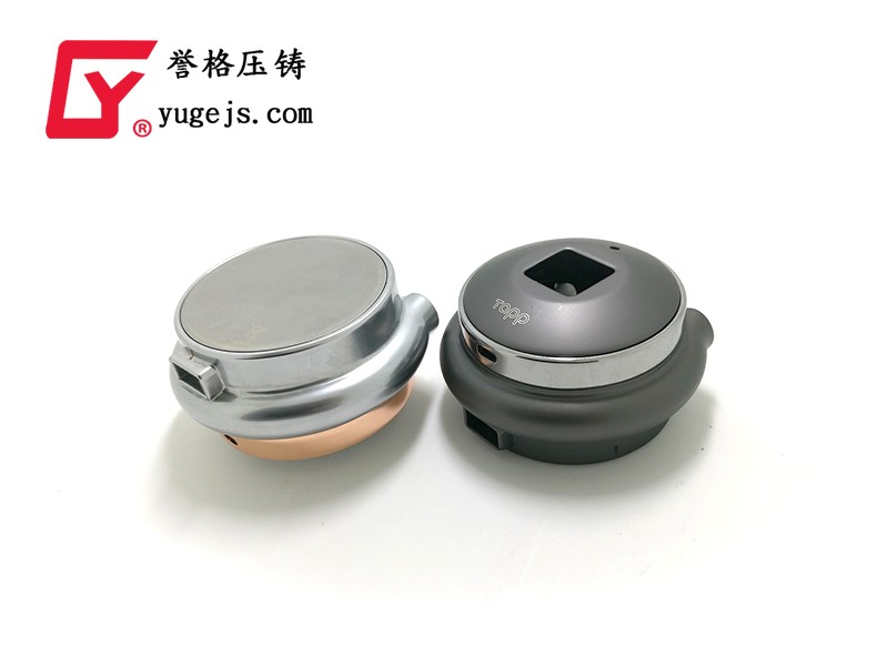 逐夢前行，壓鑄件話題再也不用愁！